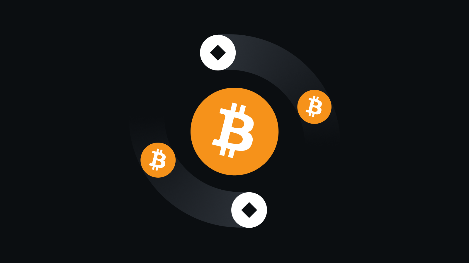 智能钱包生态平台